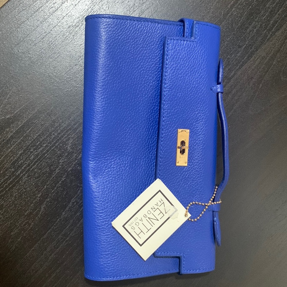 Zenith Handbag - never used and in great condition!